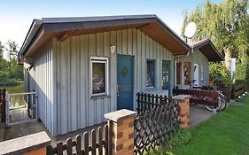 Bootshaus, Mirow
